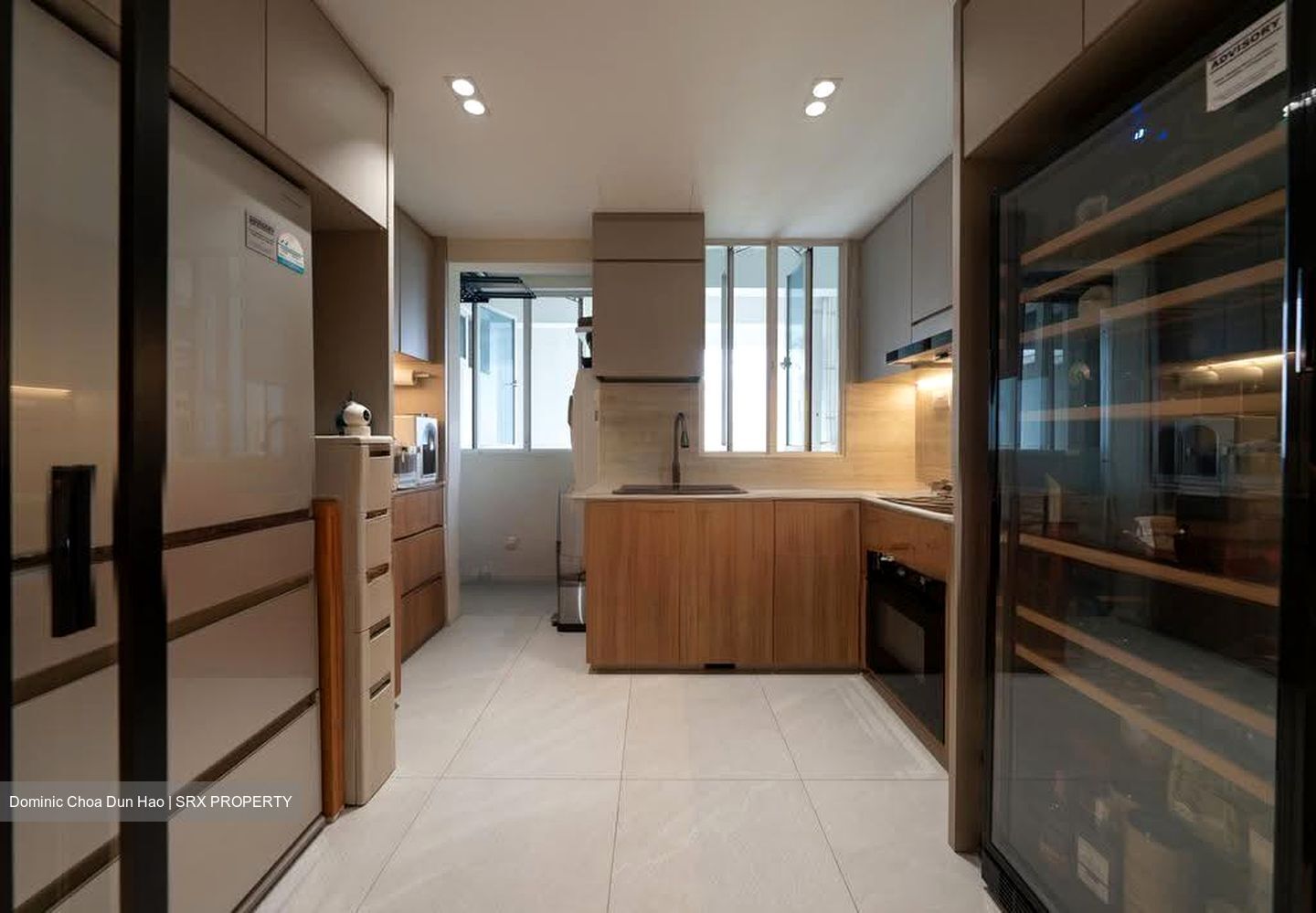 Mera Springs (D8), Condominium #636172871